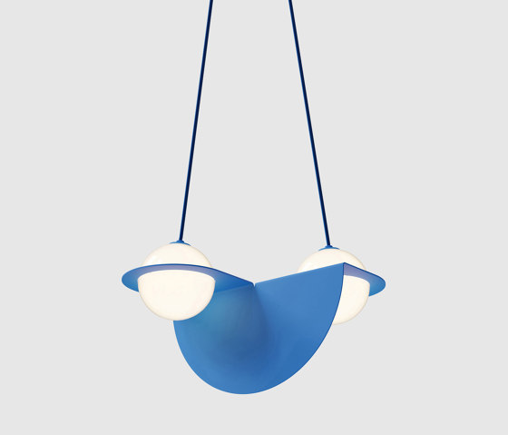 Laurent 01 | Suspended lights | Lambert et Fils