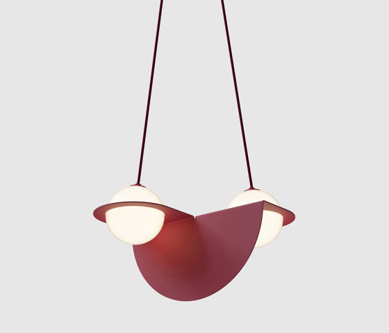 Laurent 01 | Suspended lights | Lambert et Fils