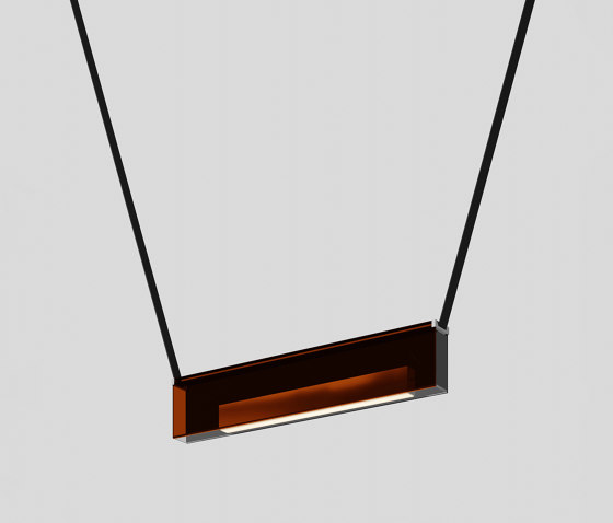 Atelier Line | Sainte Atelier 01 | Suspended lights | Lambert et Fils