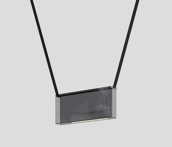 Atelier Line | Sainte Atelier 09 | Suspended lights | Lambert et Fils