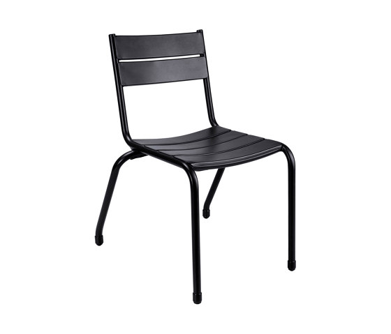 Girola SC - Black | Chairs | Satelliet Originals