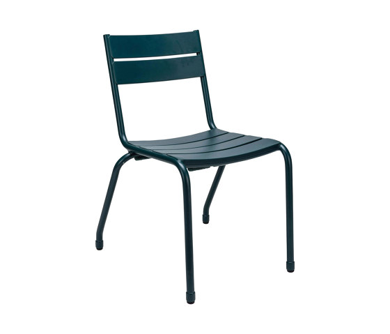 Girola SC - Blue | Chairs | Satelliet Originals