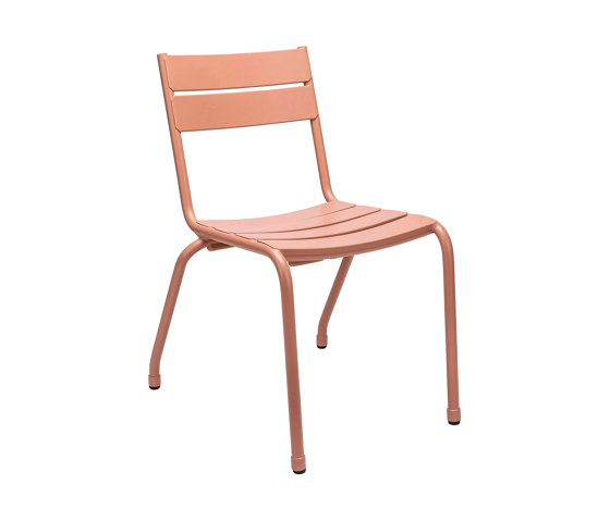 Girola SC - Pink | Chairs | Satelliet Originals