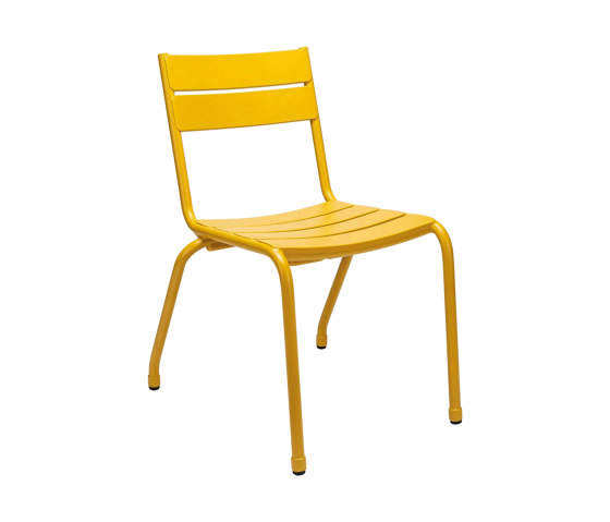 Girola SC - Yellow | Chairs | Satelliet Originals