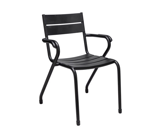 Girola AC - Black | Chairs | Satelliet Originals