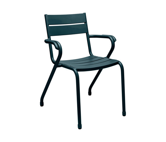 Girola AC - Blue | Chairs | Satelliet Originals