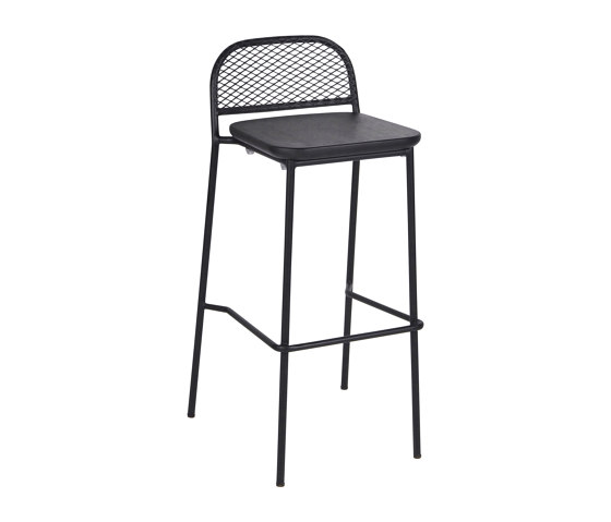 Norwe HS | Bar stools | Satelliet Originals