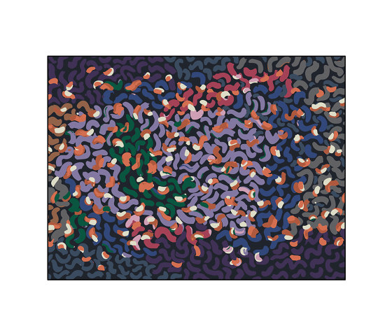 Blush | BL3.01.1 | 300 x 400 cm | Tappeti / Tappeti design | YO2