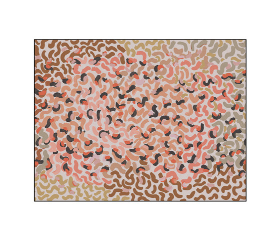 Blush | BL3.01.2 | 200 x 300 cm | Tappeti / Tappeti design | YO2