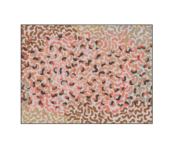Blush | BL3.01.2 | 300 x 400 cm | Tappeti / Tappeti design | YO2