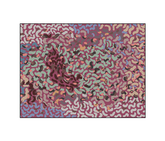 Blush | BL3.01.3 | 300 x 400 cm | Tappeti / Tappeti design | YO2