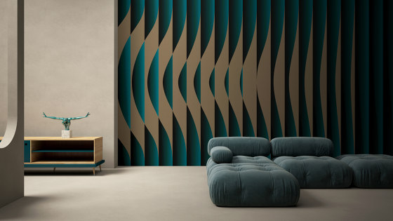 Frequency | FR1.01.1 GL | Wall coverings / wallpapers | YO2