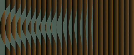 Frequency | FR1.01.2 GL | Wandbeläge / Tapeten | YO2