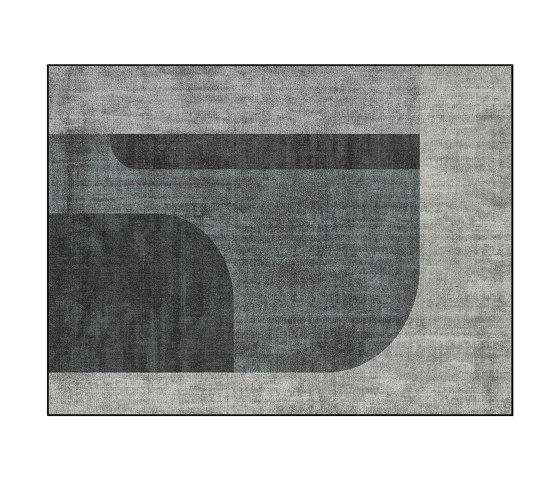 Jupiter | JU3.03.1 | 200 x 300 cm | Tapis / Tapis de designers | YO2