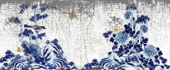 Kintsukuroi | KI1.01 IS | Revestimientos de paredes / papeles pintados | YO2