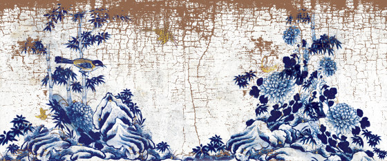 Kintsukuroi | KI1.01 MB | Wall coverings / wallpapers | YO2