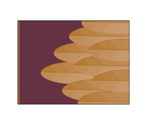 Plume | PL3.01.2 | 200 x 300 cm | Alfombras / Alfombras de diseño | YO2