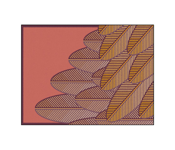 Plume | PL3.02.2 | 200 x 300 cm | Tapis / Tapis de designers | YO2