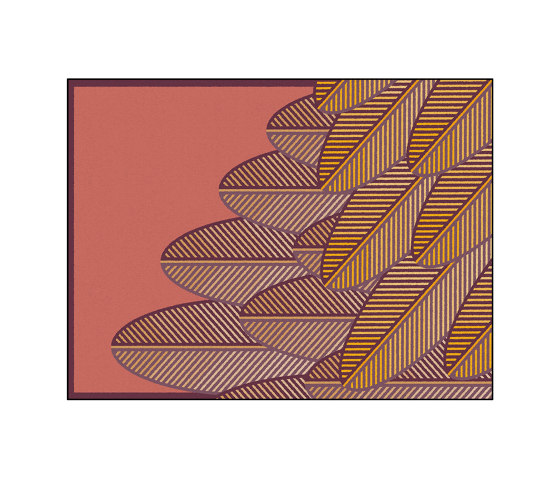 Plume | PL3.02.2 | 400 x 300 cm | Formatteppiche | YO2