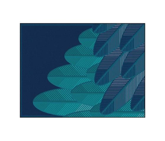 Plume | PL3.02.3 | 200 x 300 cm | Tapis / Tapis de designers | YO2