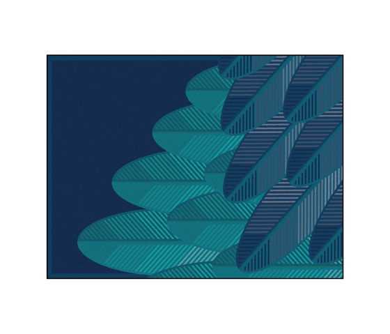 Plume | PL3.02.3 | 400 x 300 cm | Tapis / Tapis de designers | YO2