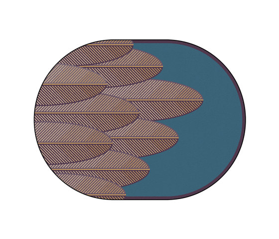 Plume | PL3.04.3 | 400 x 300 cm | Rugs | YO2