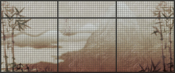Shoji | SH1.01.2 SH | Wall coverings / wallpapers | YO2
