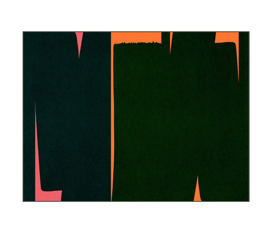 Zephyr | ZE3.02.1 | 200 x 300 cm | Tapis / Tapis de designers | YO2