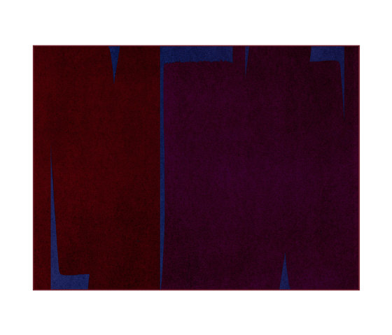 Zephyr | ZE3.02.3 | 300 x 400 cm | Tapis / Tapis de designers | YO2