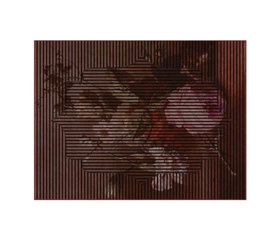 Kingdom | KI3.04.2 | 300 x 400 cm | Tappeti / Tappeti design | YO2