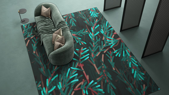Into The Woods | IW3.01 | 200 x 300 cm | Rugs | YO2