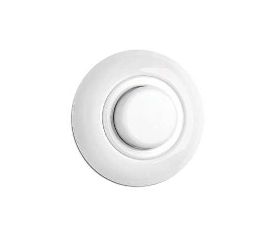 Dimmer porcelain | Variateurs à bouton rotatif | THPG