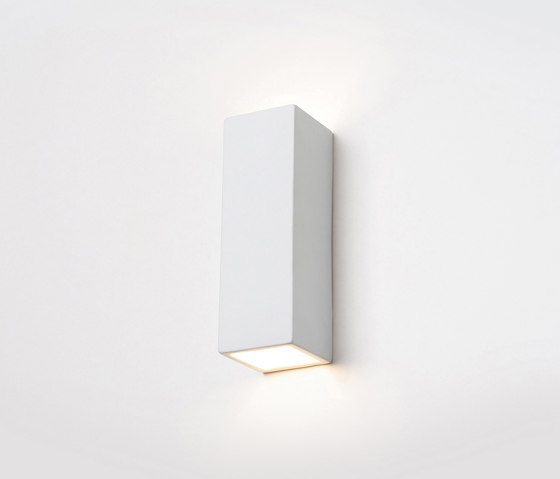 Wall lamp rectangular vertical | Lampade parete | THPG