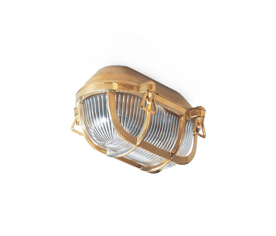 Cellar light small brass | Plafonniers | THPG