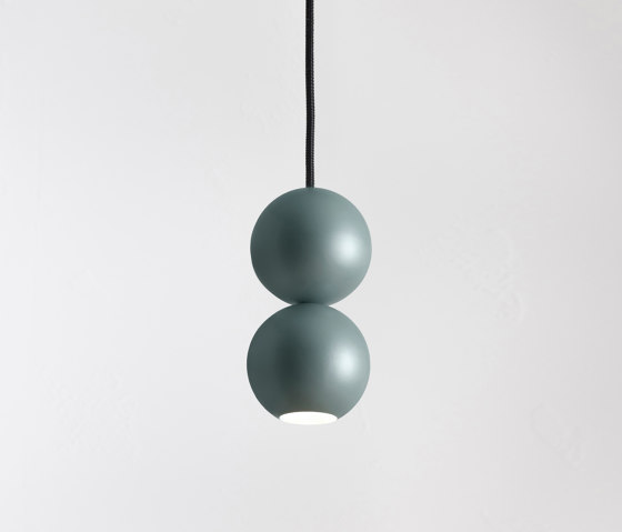 Bola Bola Led | Suspended lights | Bottonova