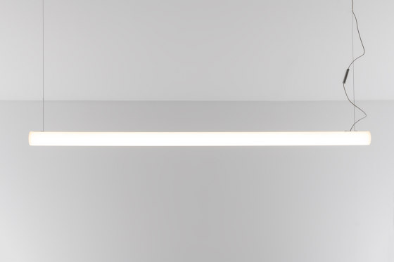 Alphabet of Light Linear 120 Suspension | Suspended lights | Artemide