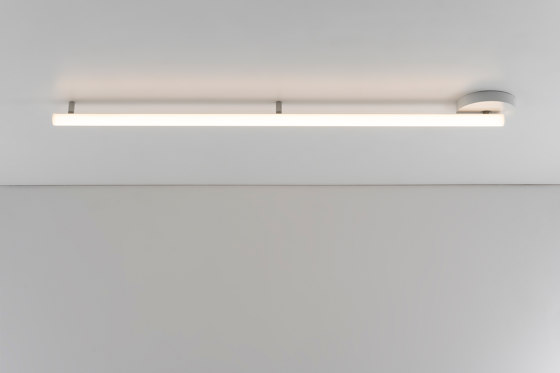Alphabet of Light Linear 180 Wall/Ceiling | Lampade plafoniere | Artemide