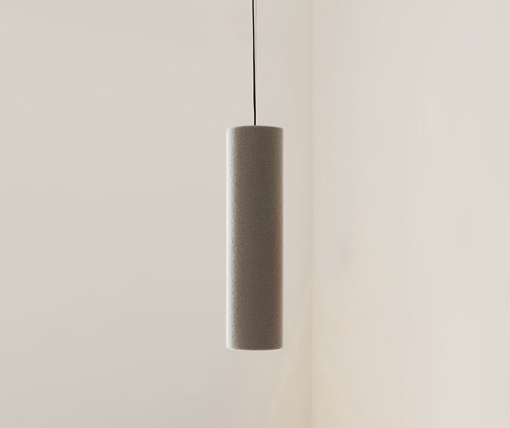 RELAX Tube Light | Lámparas de suspensión | Ydol