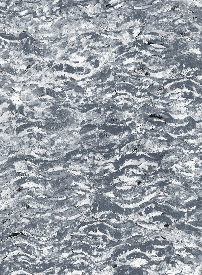 Aqua Mer du Nord | Revêtements muraux / papiers peint | ISIDORE LEROY