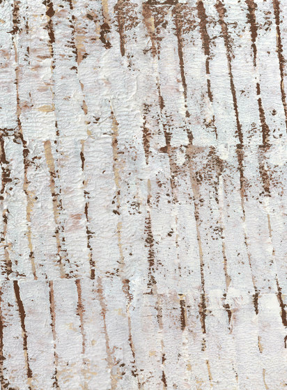 Ecorce Caramel | Revestimientos de paredes / papeles pintados | ISIDORE LEROY