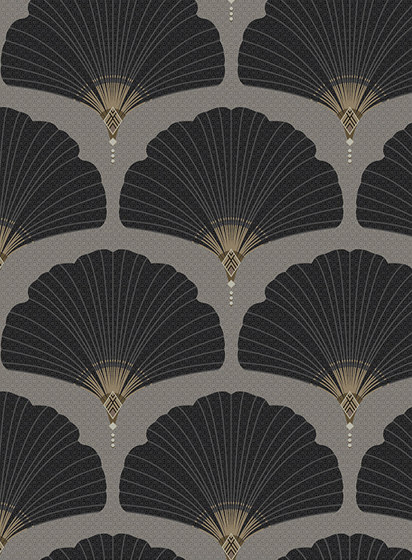 Shan Spoletto | Wall coverings / wallpapers | ISIDORE LEROY