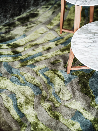 Project Specials | Penthouse | Rugs | Frankly Amsterdam