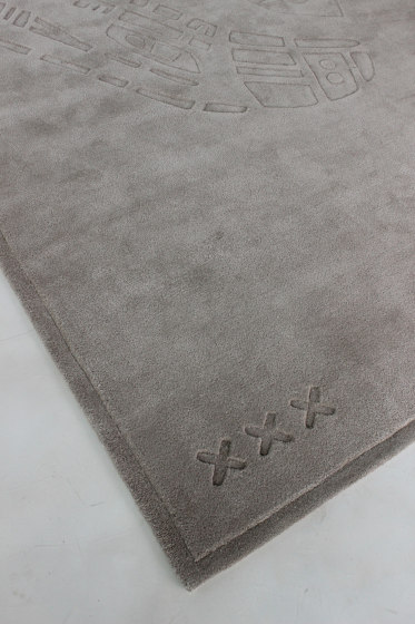 Project Specials | Capital City | Tapis / Tapis de designers | Frankly Amsterdam