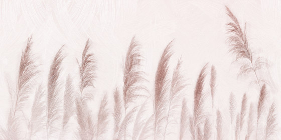 Blowin'in the wind | Revêtements muraux / papiers peint | Inkiostro Bianco