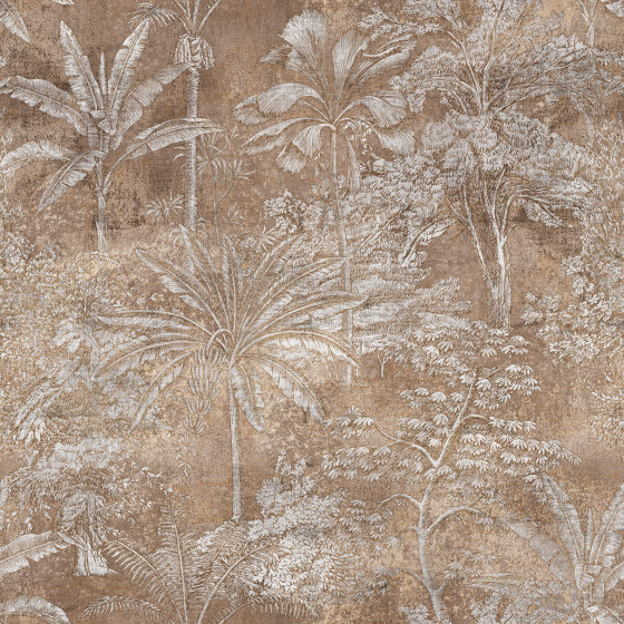 Caos | Wall coverings / wallpapers | Inkiostro Bianco