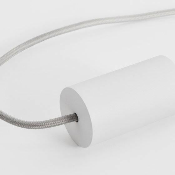 Alumina Pendant | Lámparas de suspensión | Tala