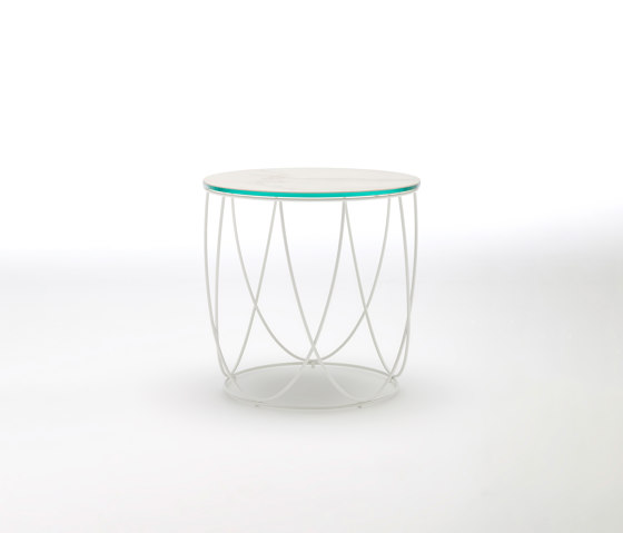 Rolf Benz 261 | Tables d'appoint | Rolf Benz