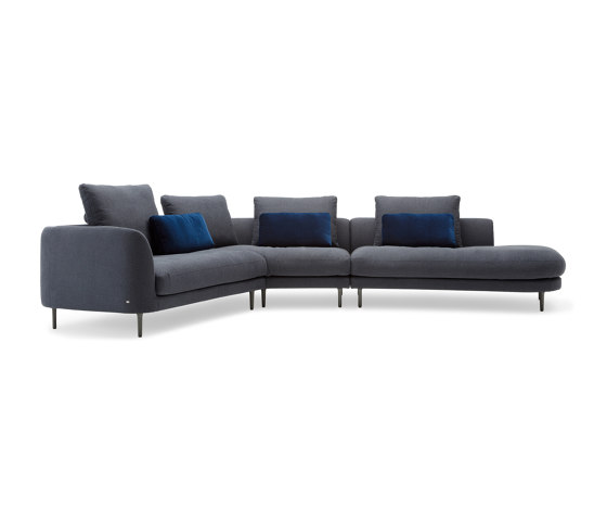 Rolf Benz 555 KUMO | Sofas | Rolf Benz