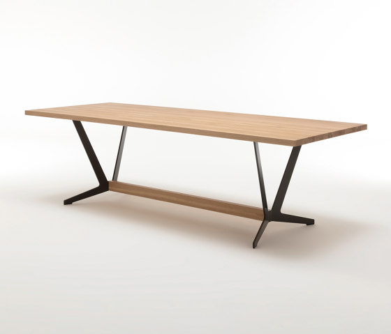 Rolf Benz 921 | Dining tables | Rolf Benz