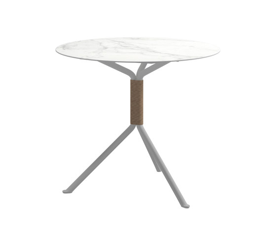 Fresco dining table | Dining tables | Gloster Furniture GmbH